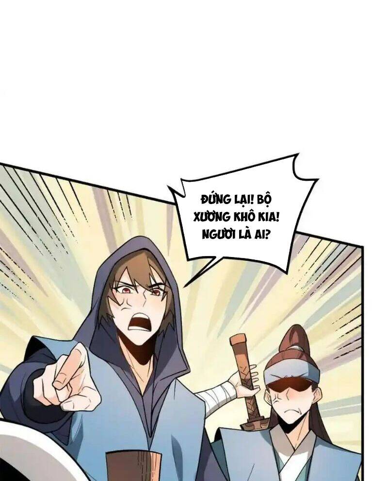 Nguyên Lai Ta Là Tu Tiên Đại Lão Chap 489 - Next Chap 490