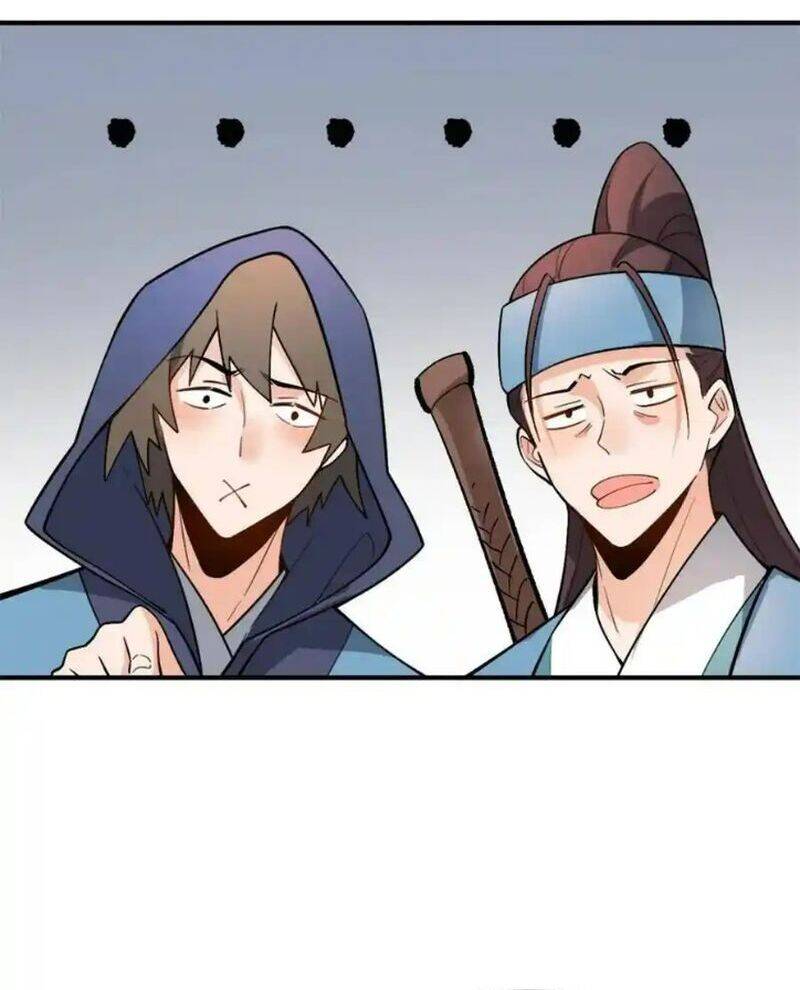 Nguyên Lai Ta Là Tu Tiên Đại Lão Chap 489 - Next Chap 490