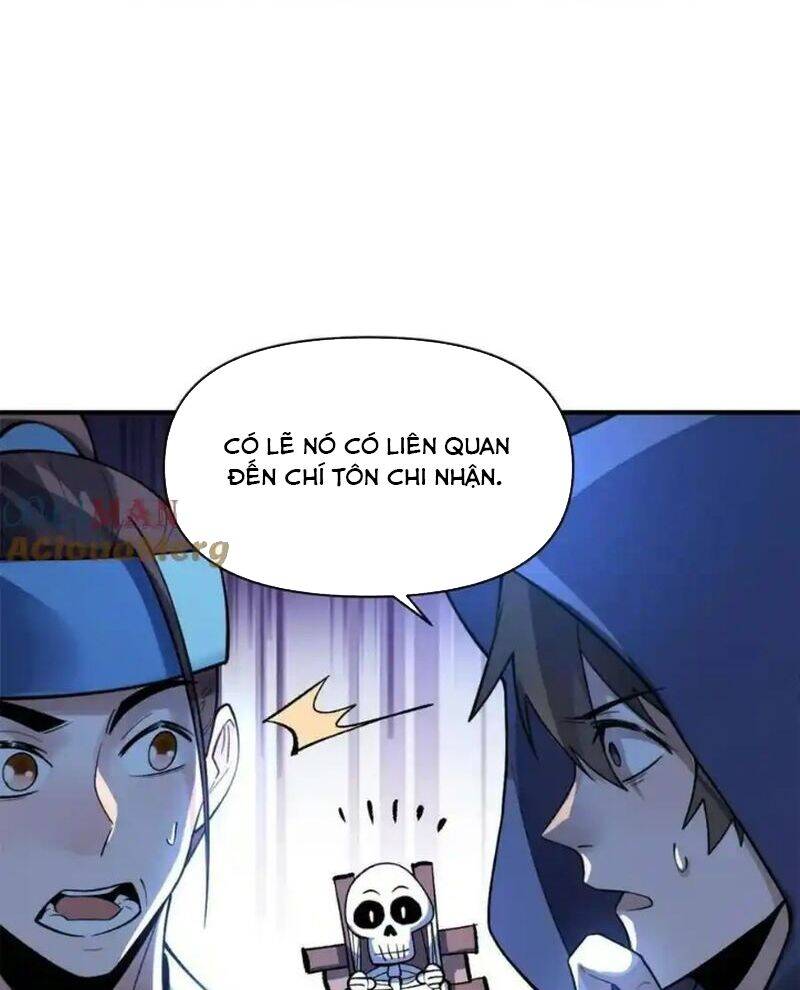 Nguyên Lai Ta Là Tu Tiên Đại Lão Chap 489 - Next Chap 490