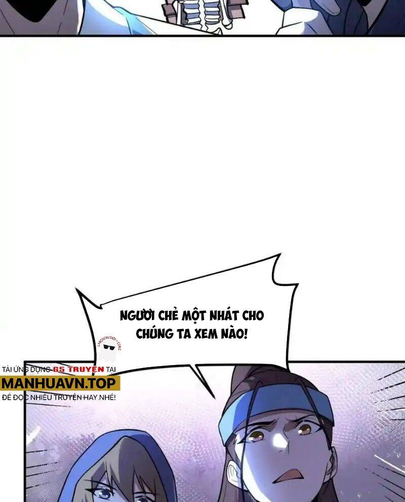 Nguyên Lai Ta Là Tu Tiên Đại Lão Chap 489 - Next Chap 490