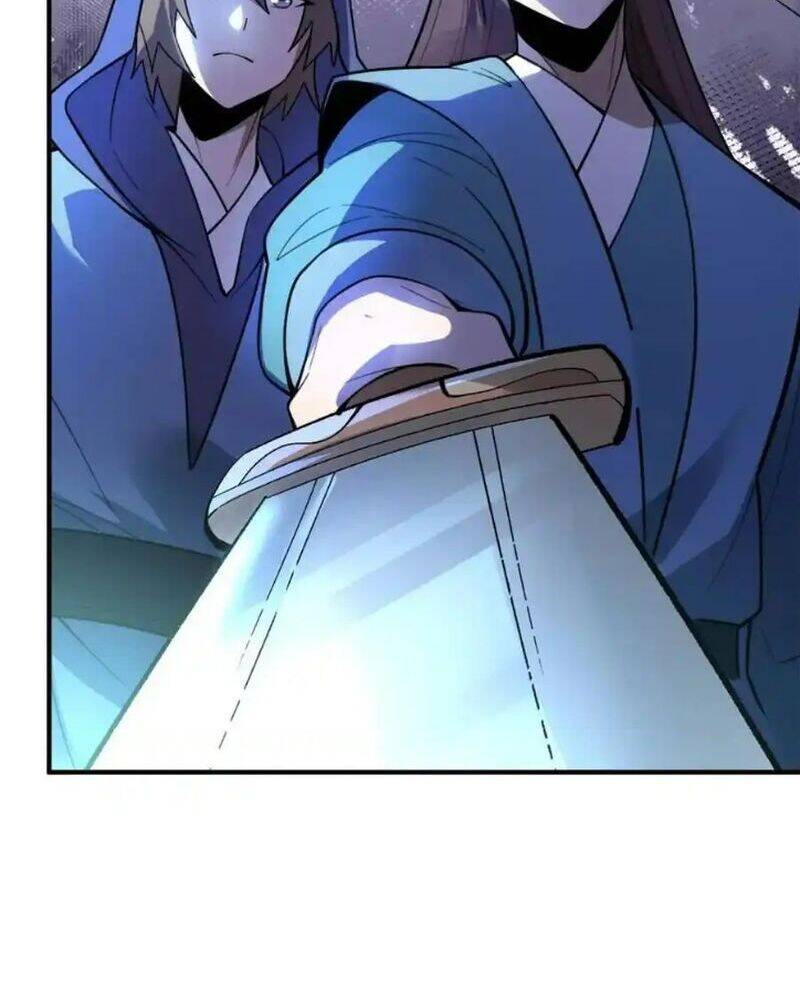 Nguyên Lai Ta Là Tu Tiên Đại Lão Chap 489 - Next Chap 490