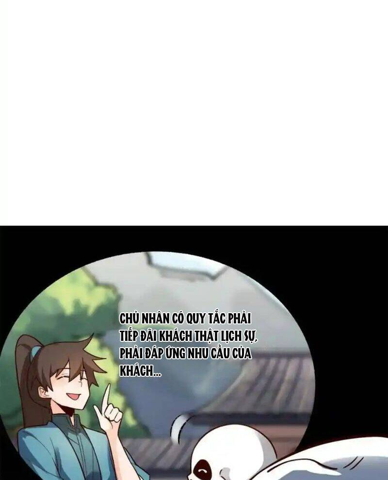 Nguyên Lai Ta Là Tu Tiên Đại Lão Chap 489 - Next Chap 490