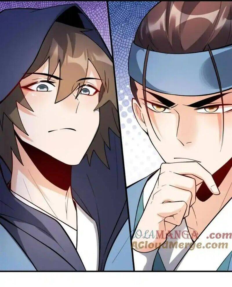 Nguyên Lai Ta Là Tu Tiên Đại Lão Chap 489 - Next Chap 490