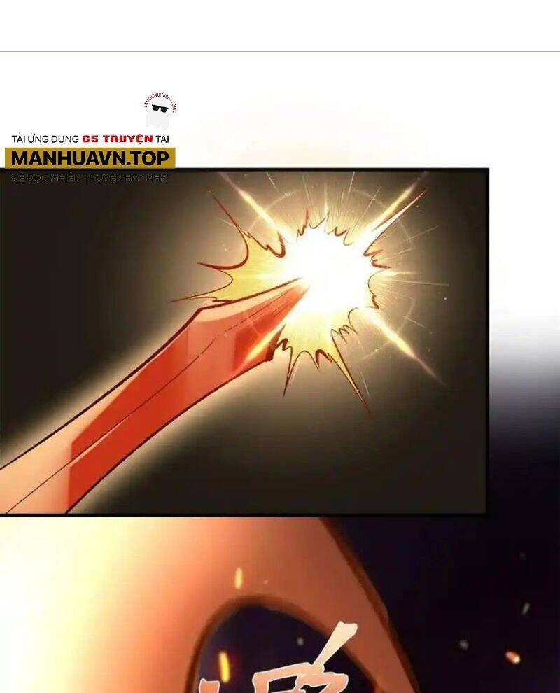 Nguyên Lai Ta Là Tu Tiên Đại Lão Chap 489 - Next Chap 490