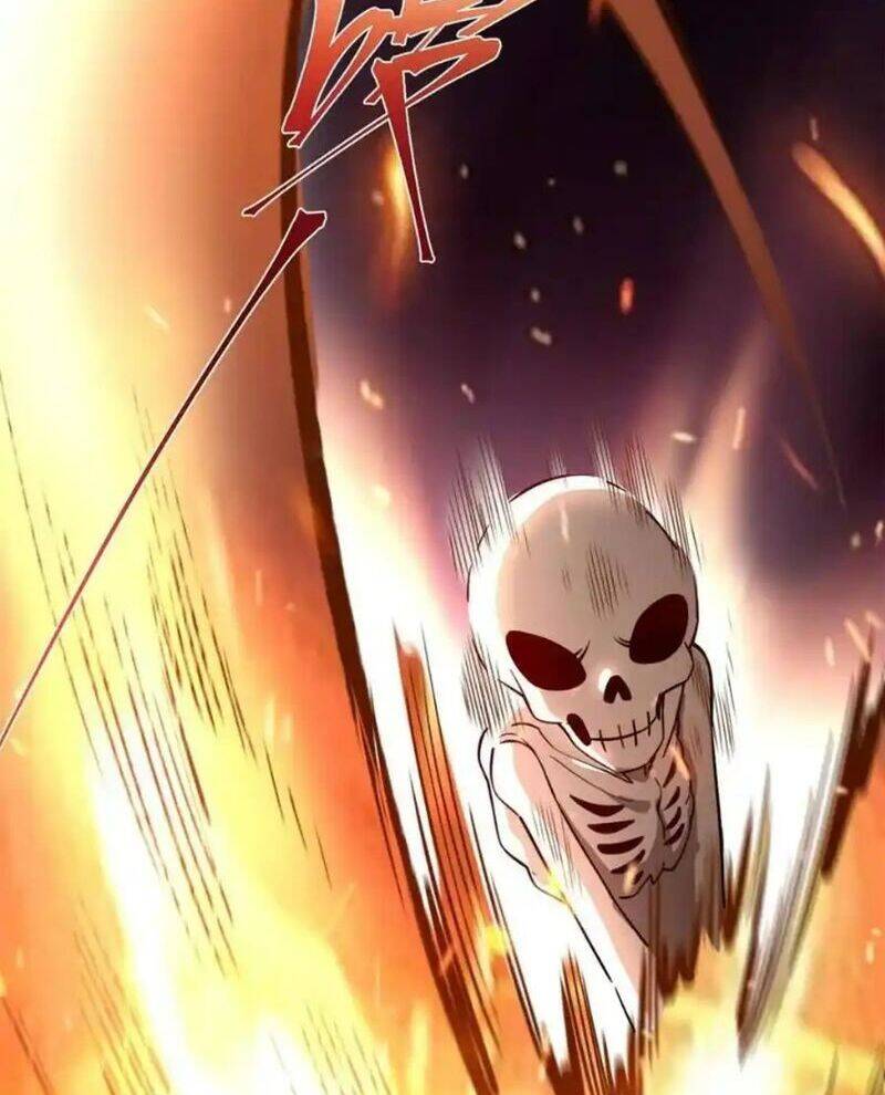 Nguyên Lai Ta Là Tu Tiên Đại Lão Chap 489 - Next Chap 490