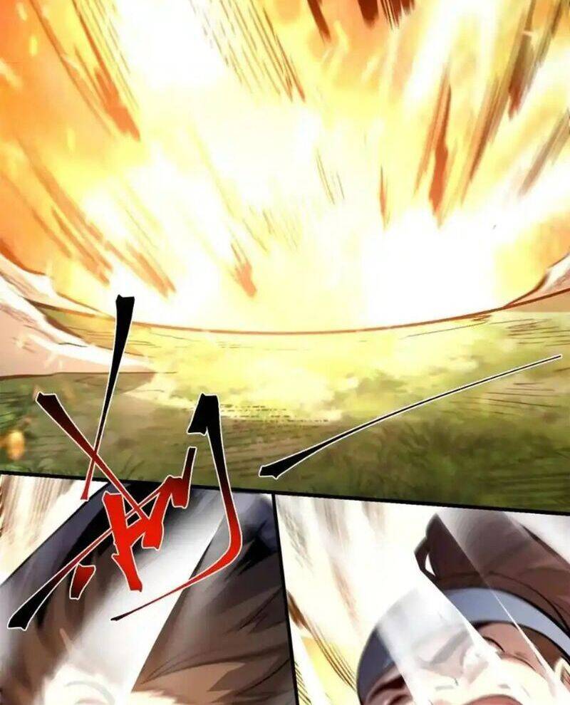 Nguyên Lai Ta Là Tu Tiên Đại Lão Chap 489 - Next Chap 490