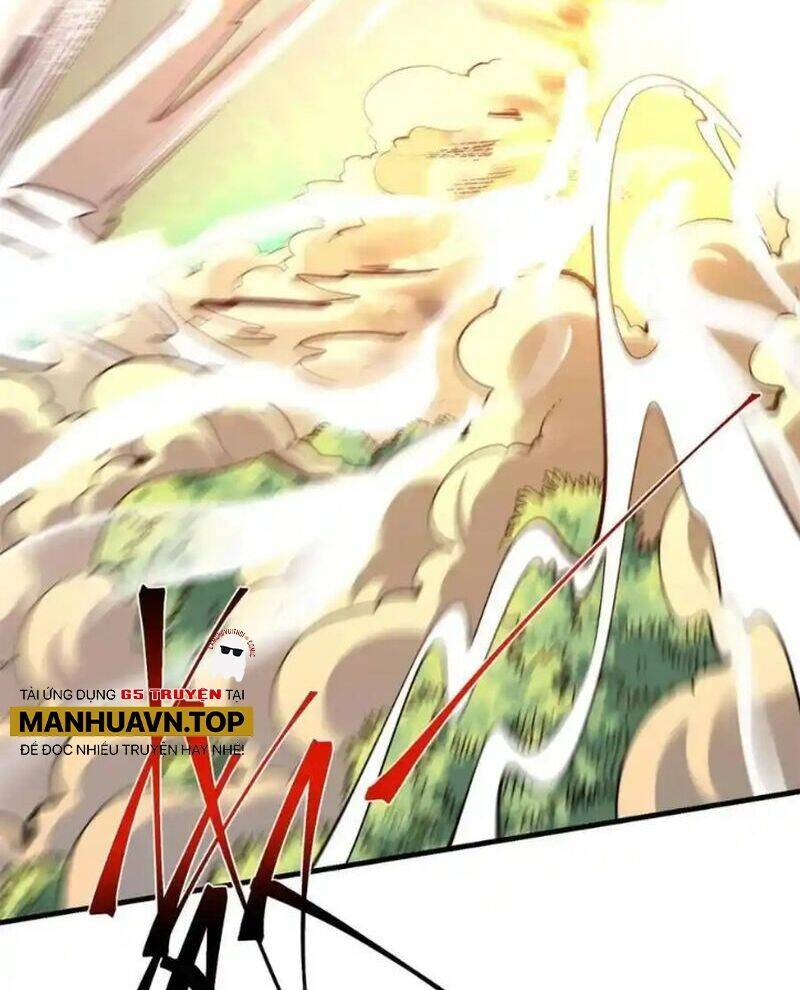 Nguyên Lai Ta Là Tu Tiên Đại Lão Chap 489 - Next Chap 490