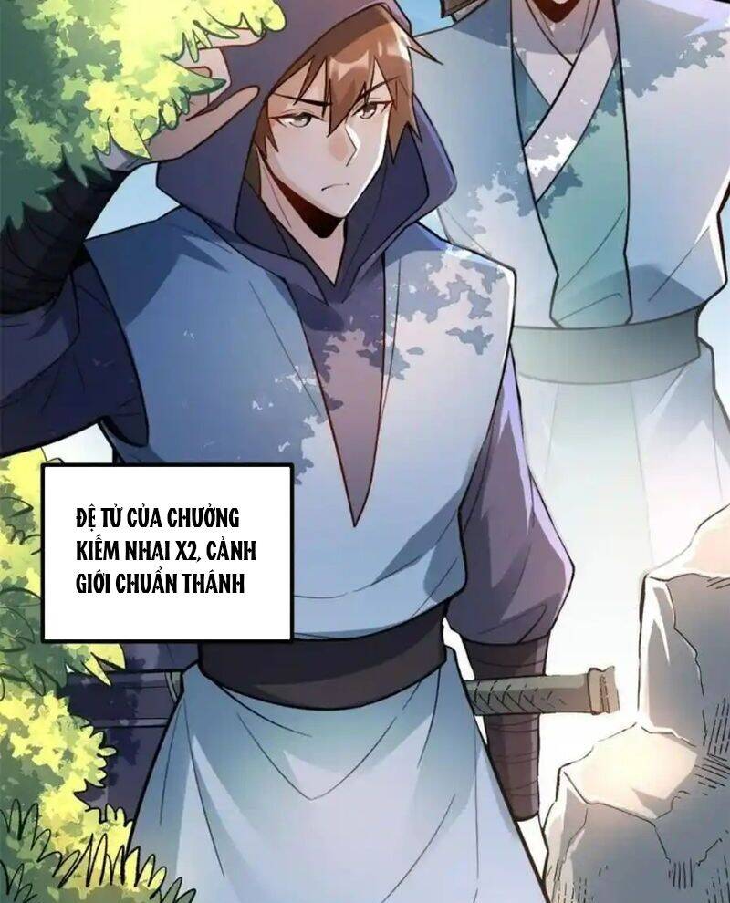 Nguyên Lai Ta Là Tu Tiên Đại Lão Chap 489 - Next Chap 490