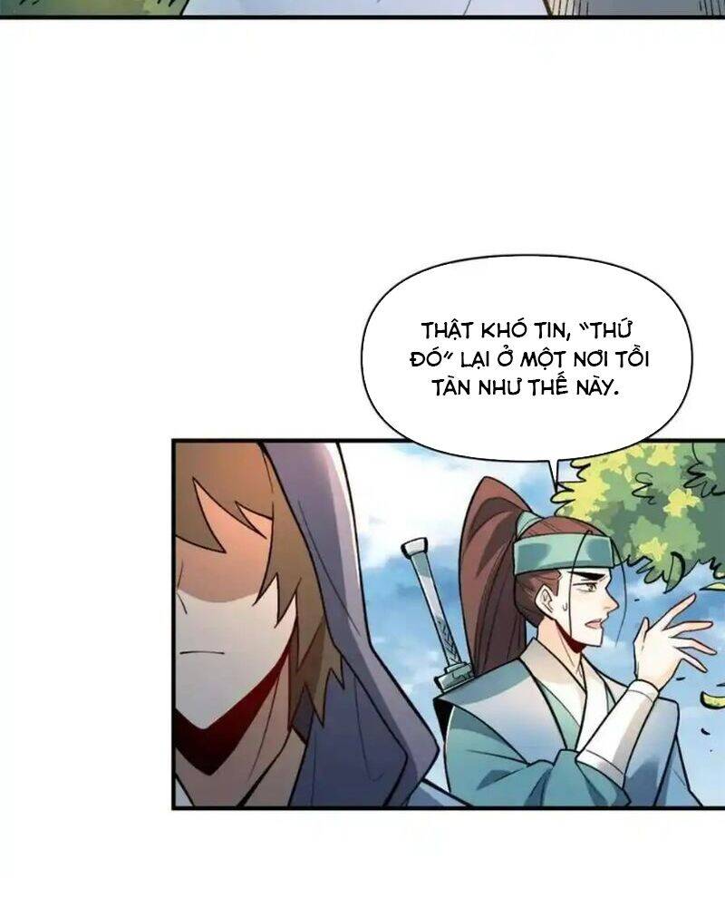 Nguyên Lai Ta Là Tu Tiên Đại Lão Chap 489 - Next Chap 490