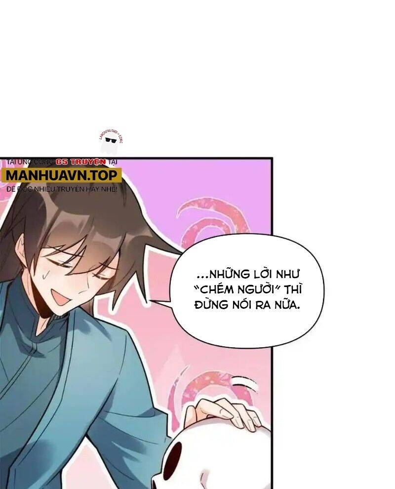 Nguyên Lai Ta Là Tu Tiên Đại Lão Chap 489 - Next Chap 490
