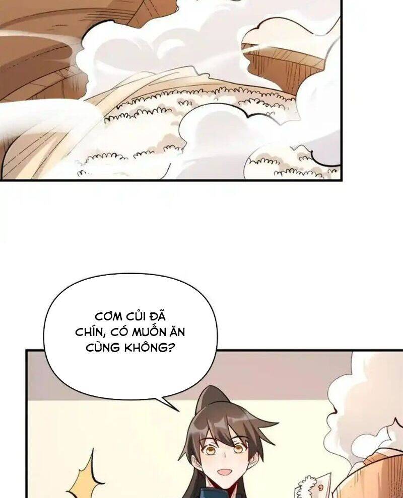 Nguyên Lai Ta Là Tu Tiên Đại Lão Chap 489 - Next Chap 490