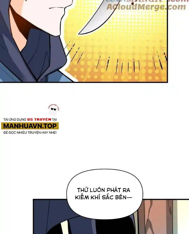 Nguyên Lai Ta Là Tu Tiên Đại Lão Chap 489 - Next Chap 490