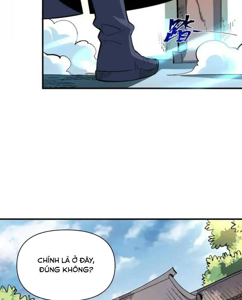 Nguyên Lai Ta Là Tu Tiên Đại Lão Chap 489 - Next Chap 490