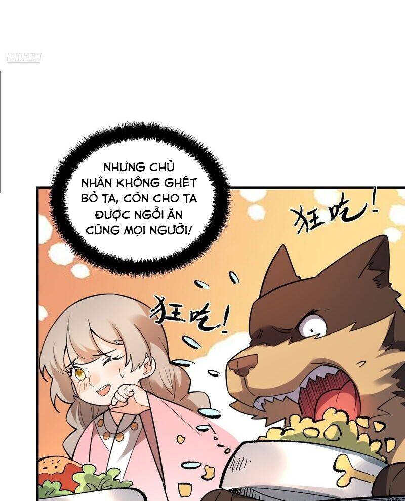 Nguyên Lai Ta Là Tu Tiên Đại Lão Chap 490 - Next Chap 491