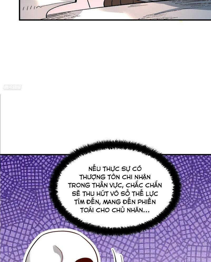 Nguyên Lai Ta Là Tu Tiên Đại Lão Chap 490 - Next Chap 491