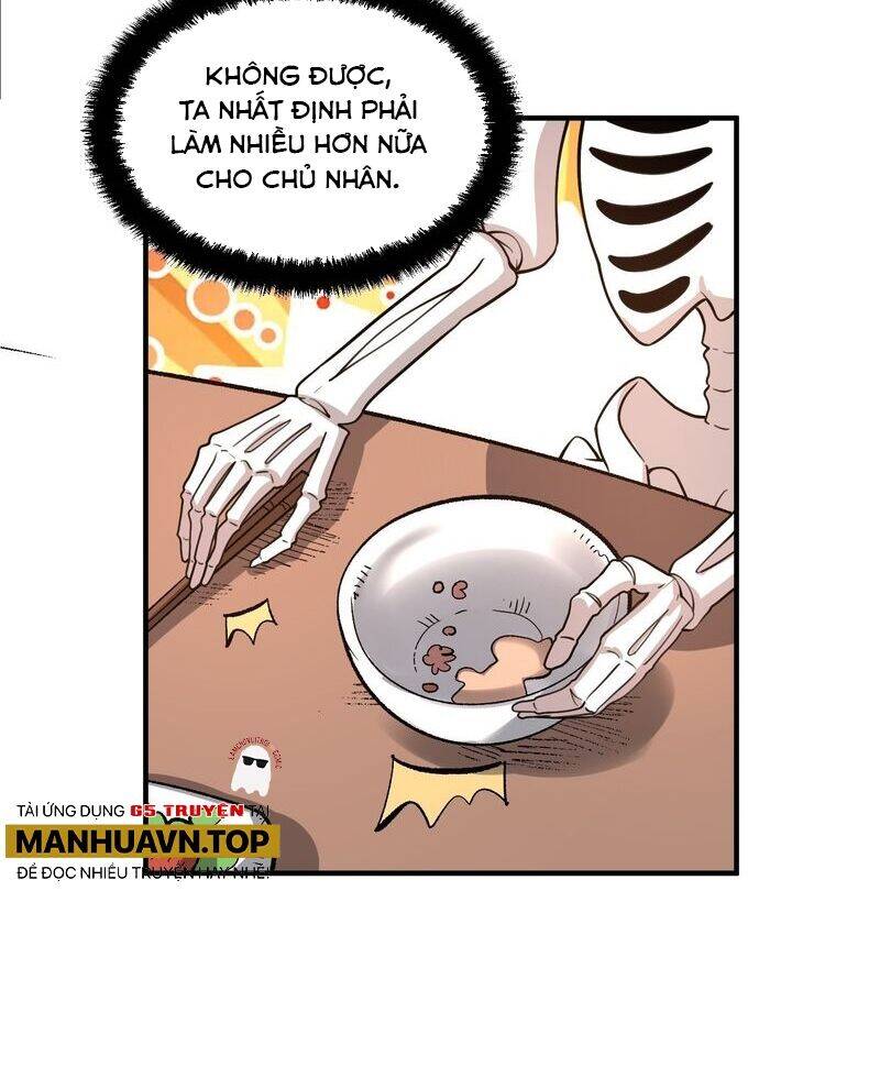 Nguyên Lai Ta Là Tu Tiên Đại Lão Chap 490 - Next Chap 491