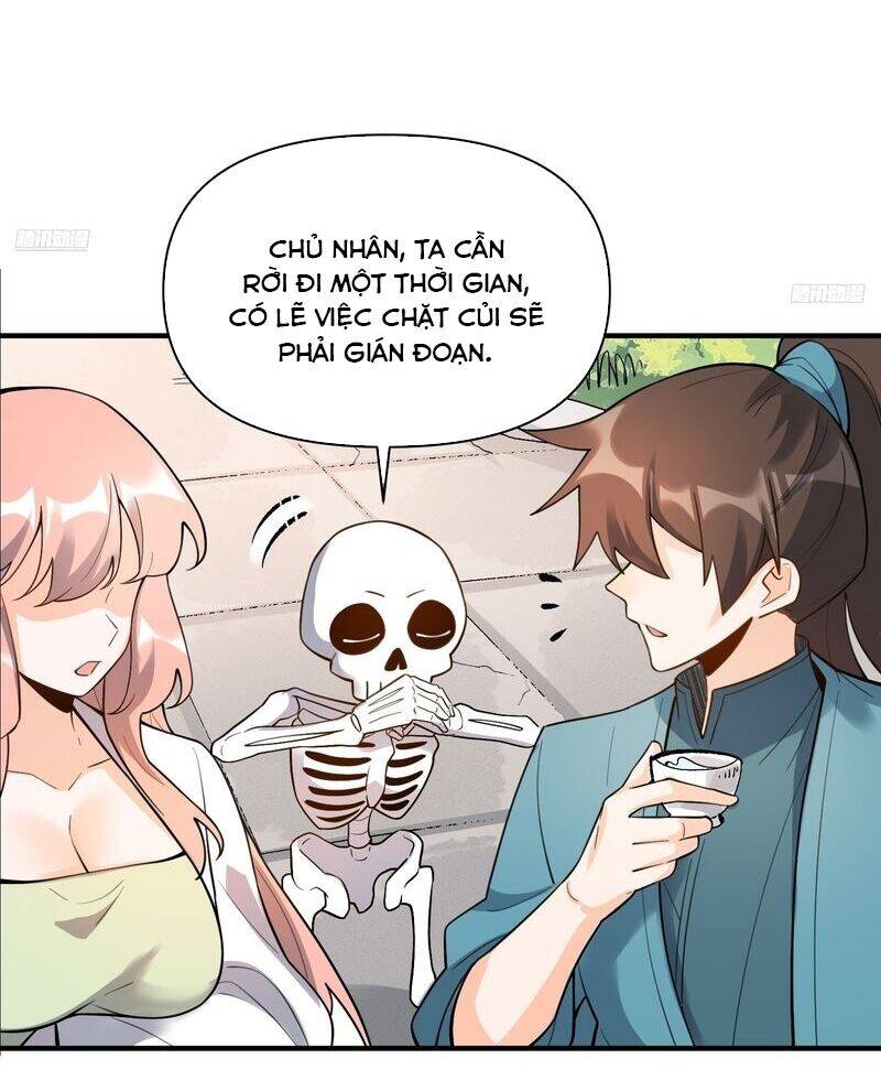 Nguyên Lai Ta Là Tu Tiên Đại Lão Chap 490 - Next Chap 491