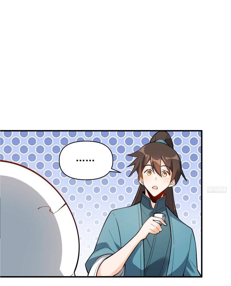 Nguyên Lai Ta Là Tu Tiên Đại Lão Chap 490 - Next Chap 491