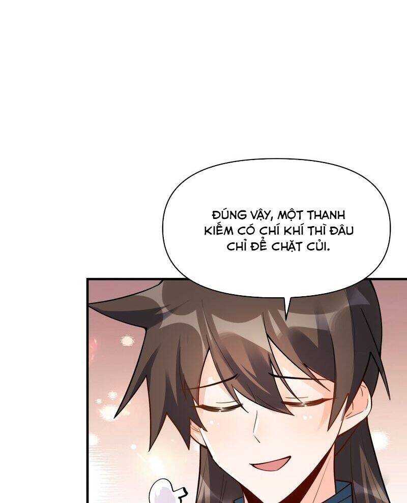 Nguyên Lai Ta Là Tu Tiên Đại Lão Chap 490 - Next Chap 491