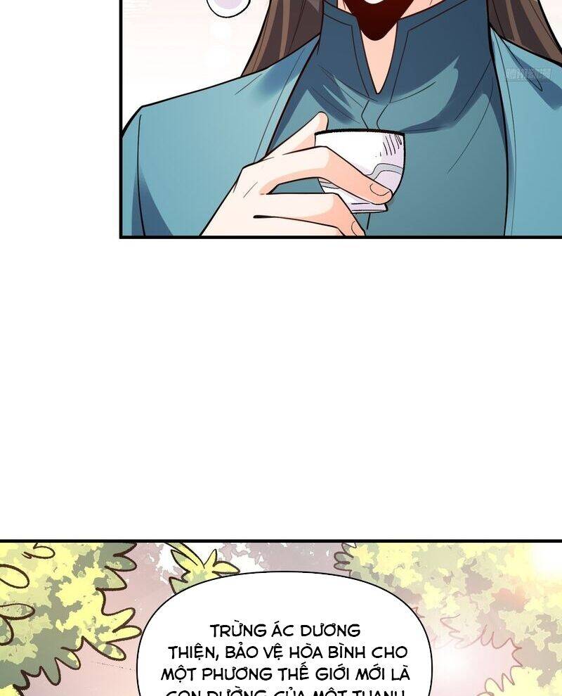 Nguyên Lai Ta Là Tu Tiên Đại Lão Chap 490 - Next Chap 491