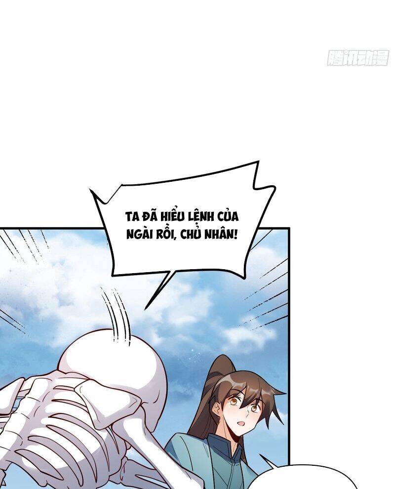 Nguyên Lai Ta Là Tu Tiên Đại Lão Chap 490 - Next Chap 491