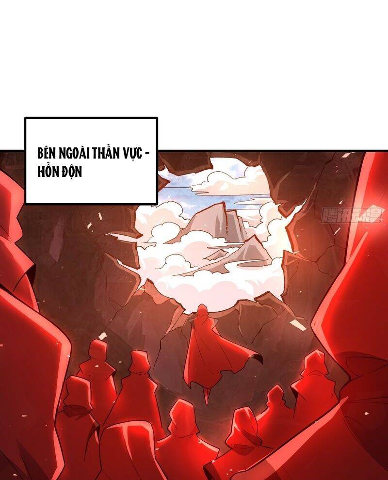 Nguyên Lai Ta Là Tu Tiên Đại Lão Chap 490 - Next Chap 491