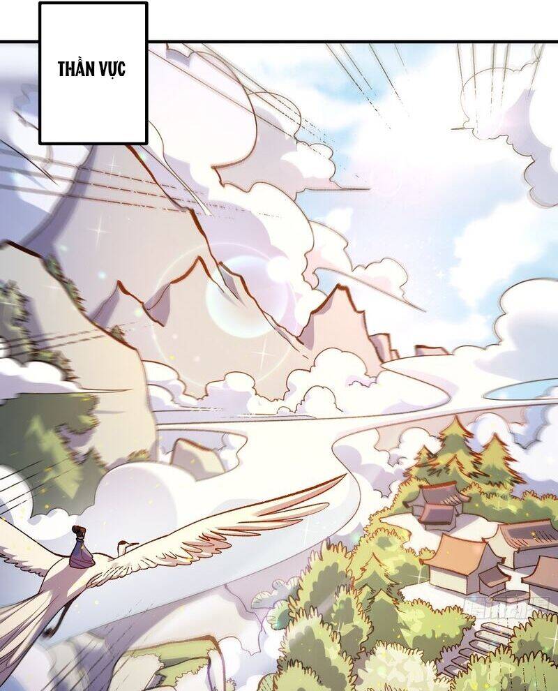 Nguyên Lai Ta Là Tu Tiên Đại Lão Chap 490 - Next Chap 491