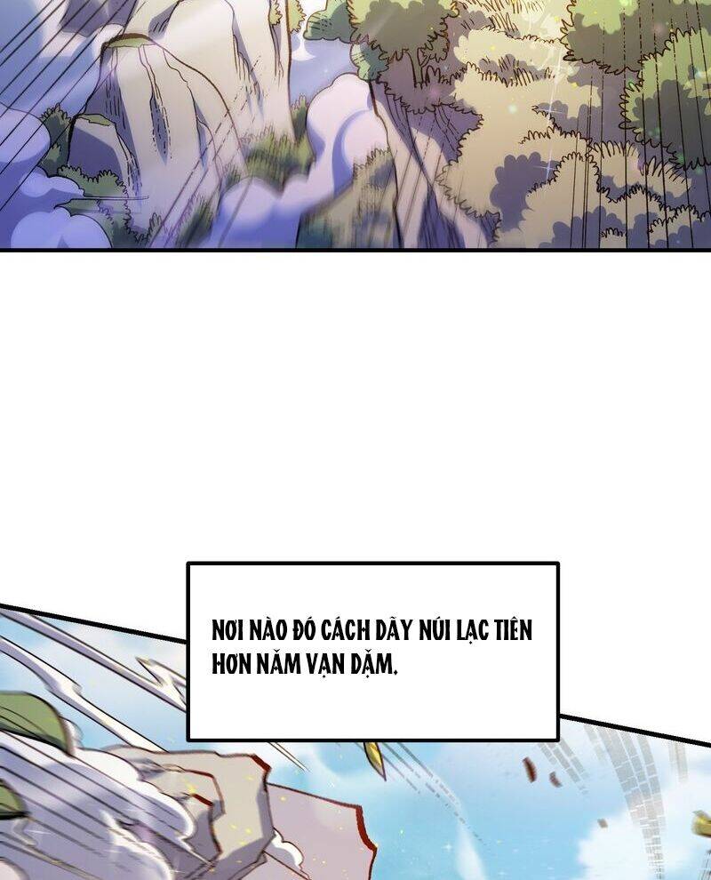 Nguyên Lai Ta Là Tu Tiên Đại Lão Chap 490 - Next Chap 491