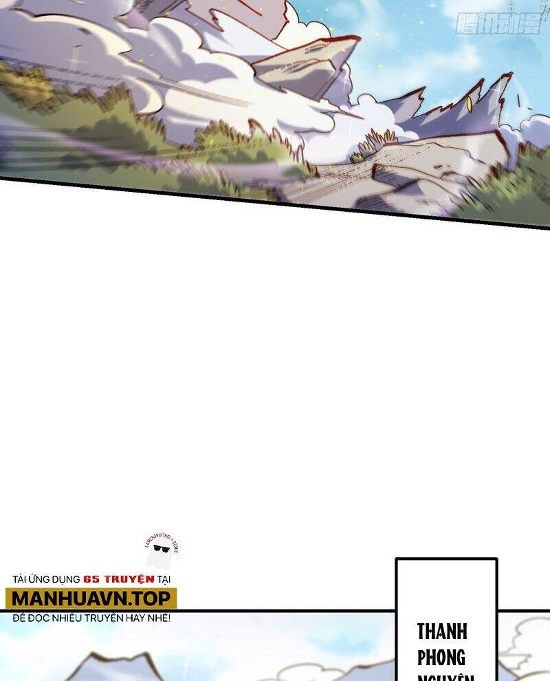 Nguyên Lai Ta Là Tu Tiên Đại Lão Chap 490 - Next Chap 491