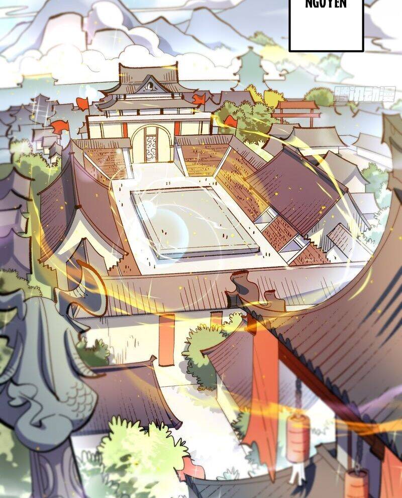 Nguyên Lai Ta Là Tu Tiên Đại Lão Chap 490 - Next Chap 491