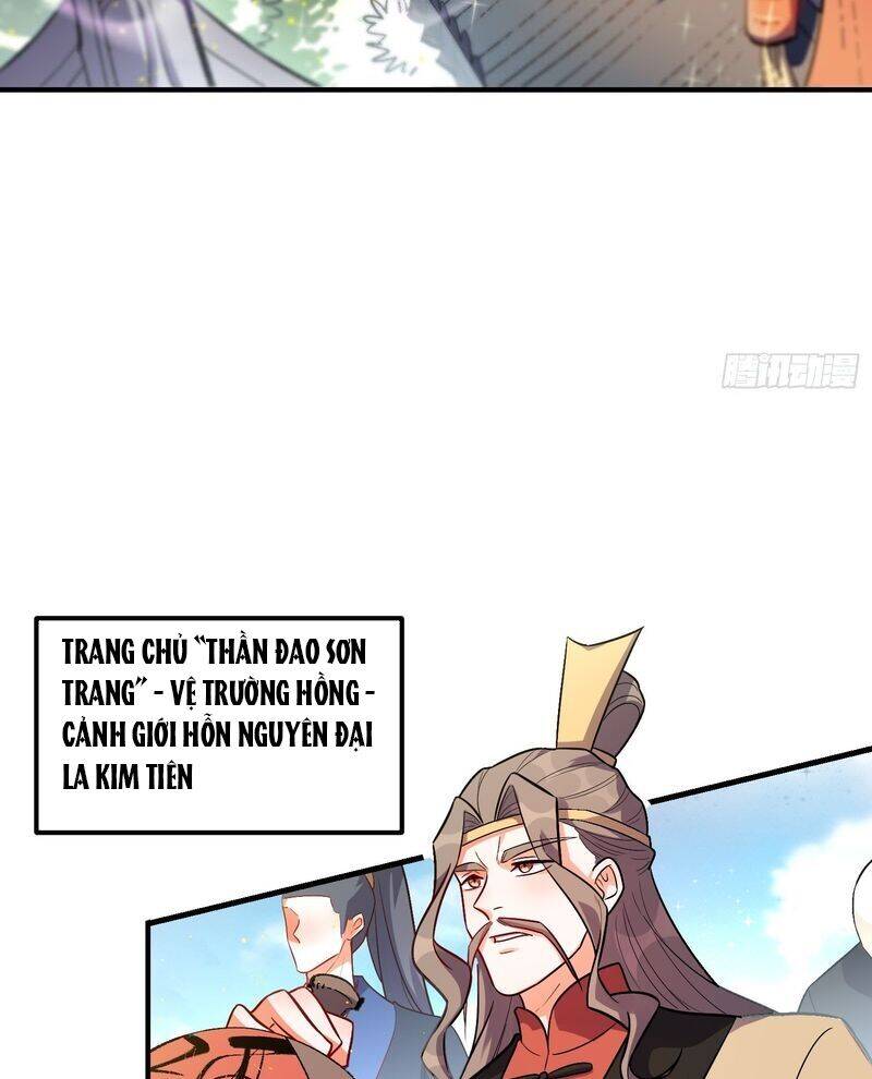 Nguyên Lai Ta Là Tu Tiên Đại Lão Chap 490 - Next Chap 491