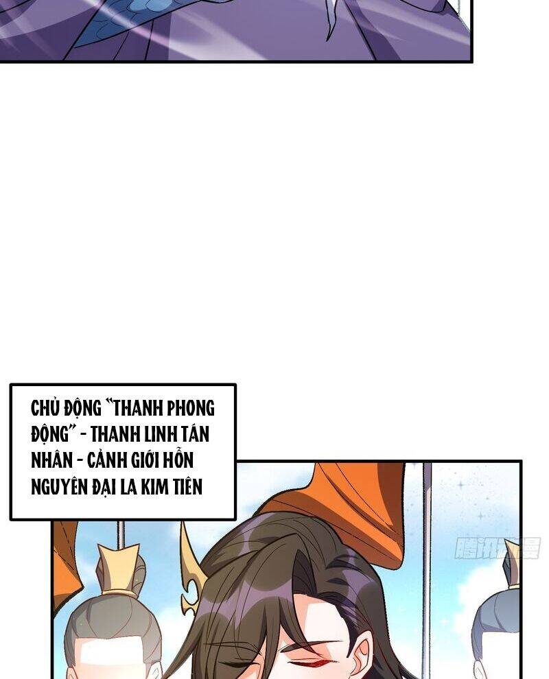 Nguyên Lai Ta Là Tu Tiên Đại Lão Chap 490 - Next Chap 491