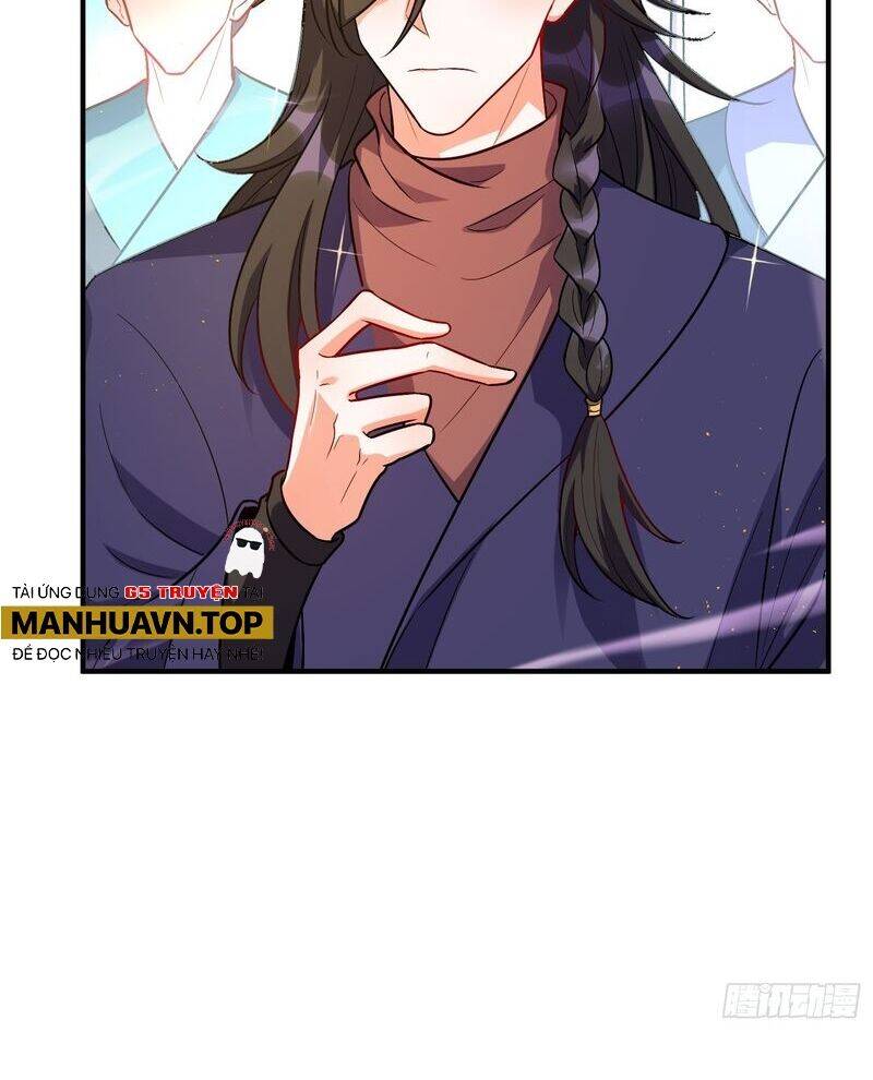 Nguyên Lai Ta Là Tu Tiên Đại Lão Chap 490 - Next Chap 491