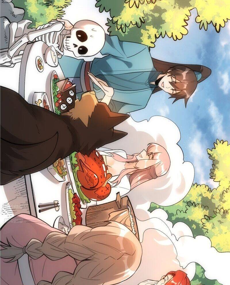 Nguyên Lai Ta Là Tu Tiên Đại Lão Chap 490 - Next Chap 491