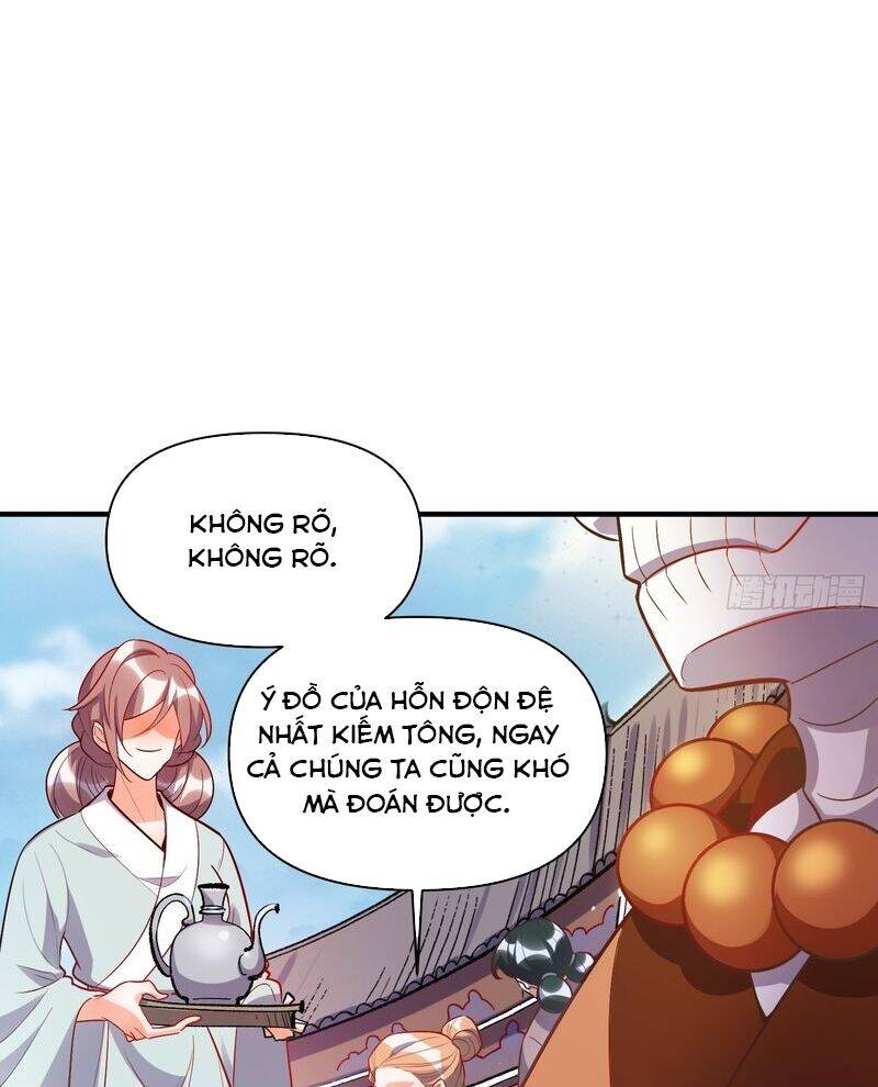 Nguyên Lai Ta Là Tu Tiên Đại Lão Chap 490 - Next Chap 491