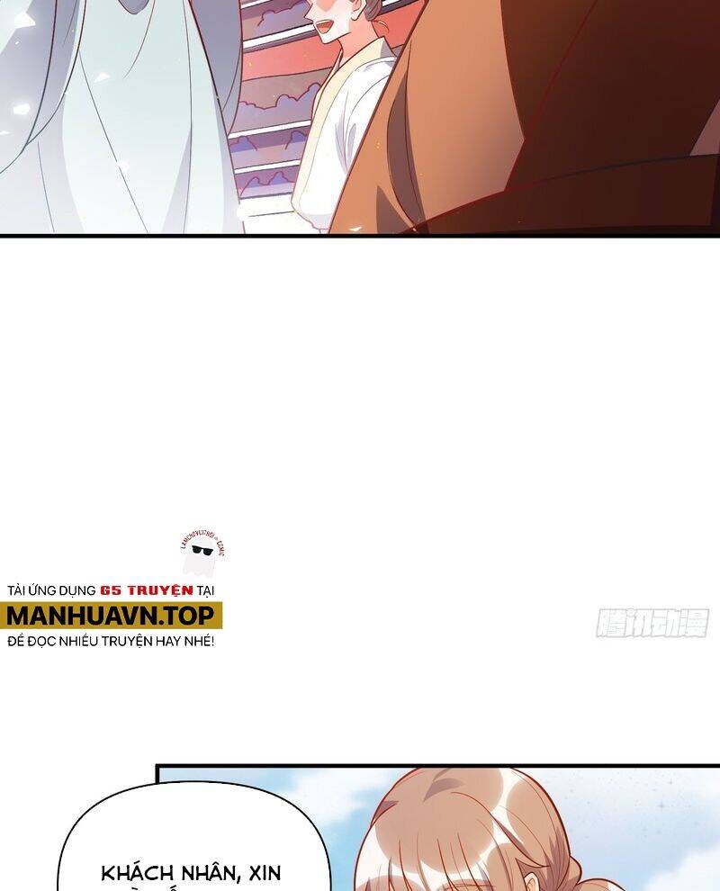 Nguyên Lai Ta Là Tu Tiên Đại Lão Chap 490 - Next Chap 491