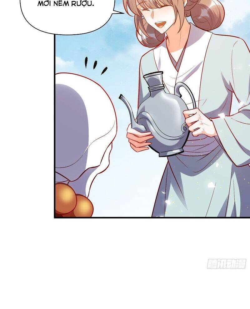 Nguyên Lai Ta Là Tu Tiên Đại Lão Chap 490 - Next Chap 491