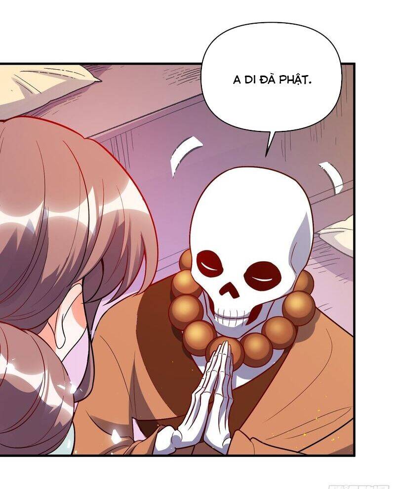 Nguyên Lai Ta Là Tu Tiên Đại Lão Chap 490 - Next Chap 491