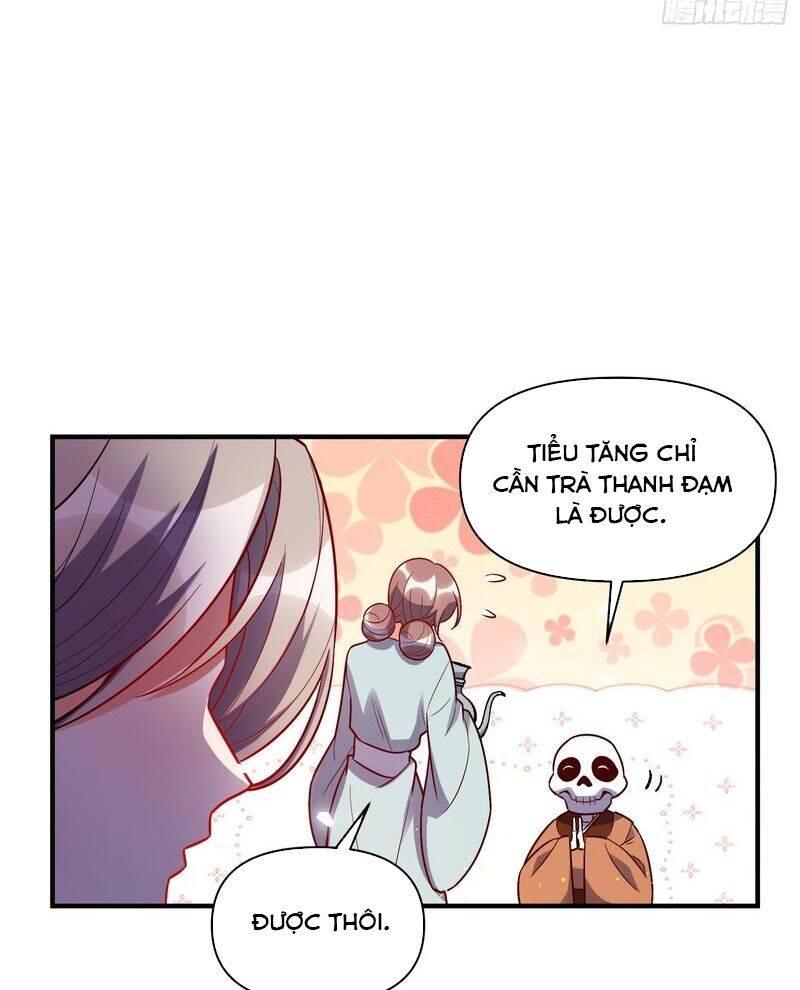 Nguyên Lai Ta Là Tu Tiên Đại Lão Chap 490 - Next Chap 491