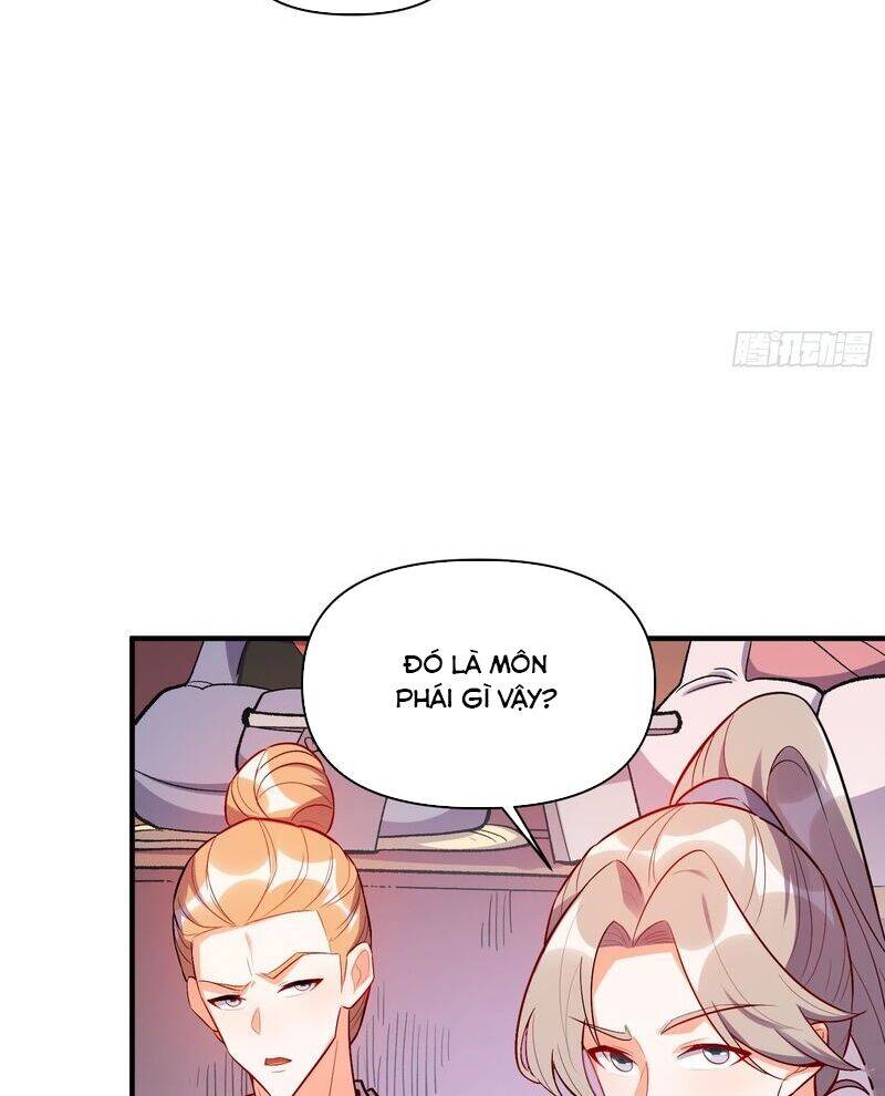 Nguyên Lai Ta Là Tu Tiên Đại Lão Chap 490 - Next Chap 491