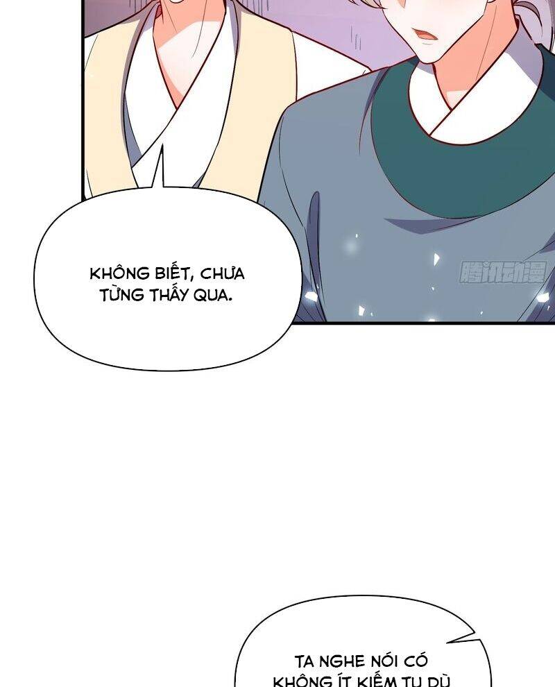 Nguyên Lai Ta Là Tu Tiên Đại Lão Chap 490 - Next Chap 491