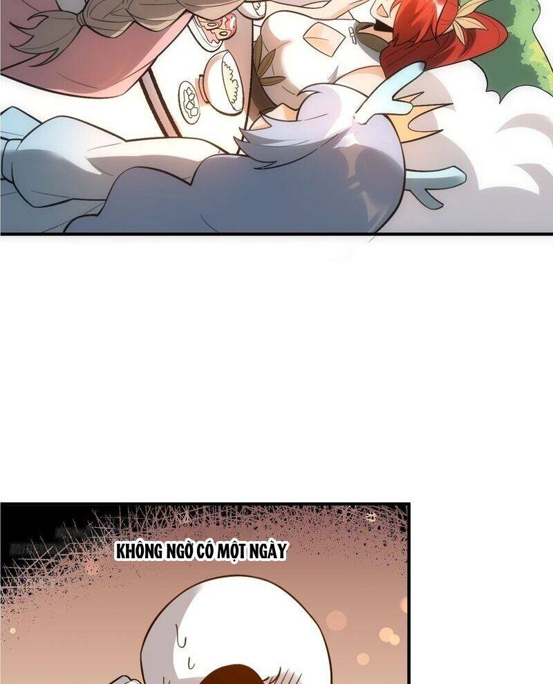 Nguyên Lai Ta Là Tu Tiên Đại Lão Chap 490 - Next Chap 491