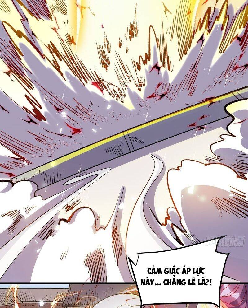 Nguyên Lai Ta Là Tu Tiên Đại Lão Chap 490 - Next Chap 491