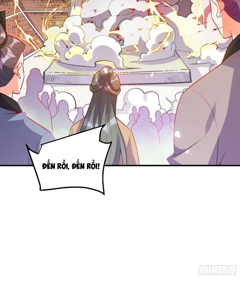 Nguyên Lai Ta Là Tu Tiên Đại Lão Chap 490 - Next Chap 491