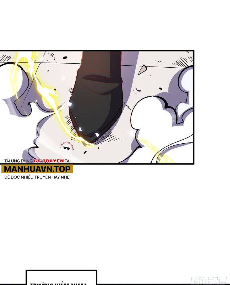 Nguyên Lai Ta Là Tu Tiên Đại Lão Chap 490 - Next Chap 491