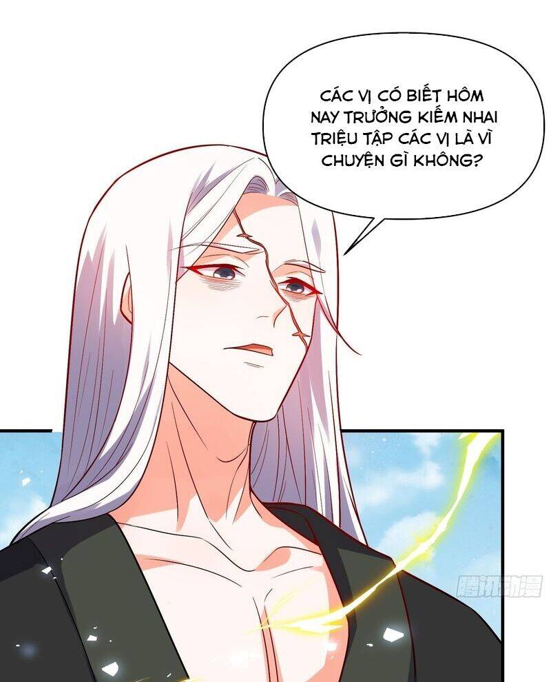 Nguyên Lai Ta Là Tu Tiên Đại Lão Chap 490 - Next Chap 491