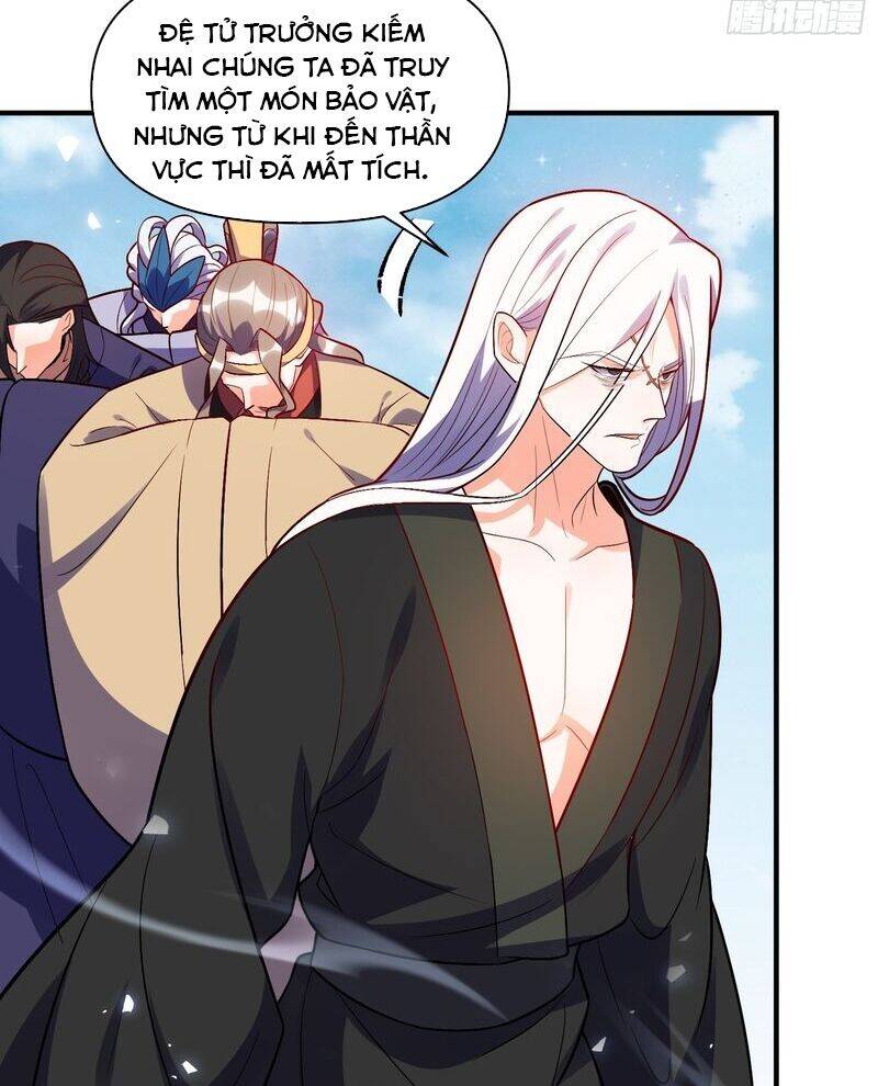 Nguyên Lai Ta Là Tu Tiên Đại Lão Chap 490 - Next Chap 491