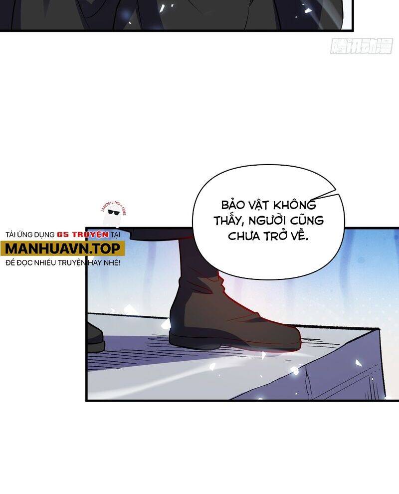 Nguyên Lai Ta Là Tu Tiên Đại Lão Chap 490 - Next Chap 491