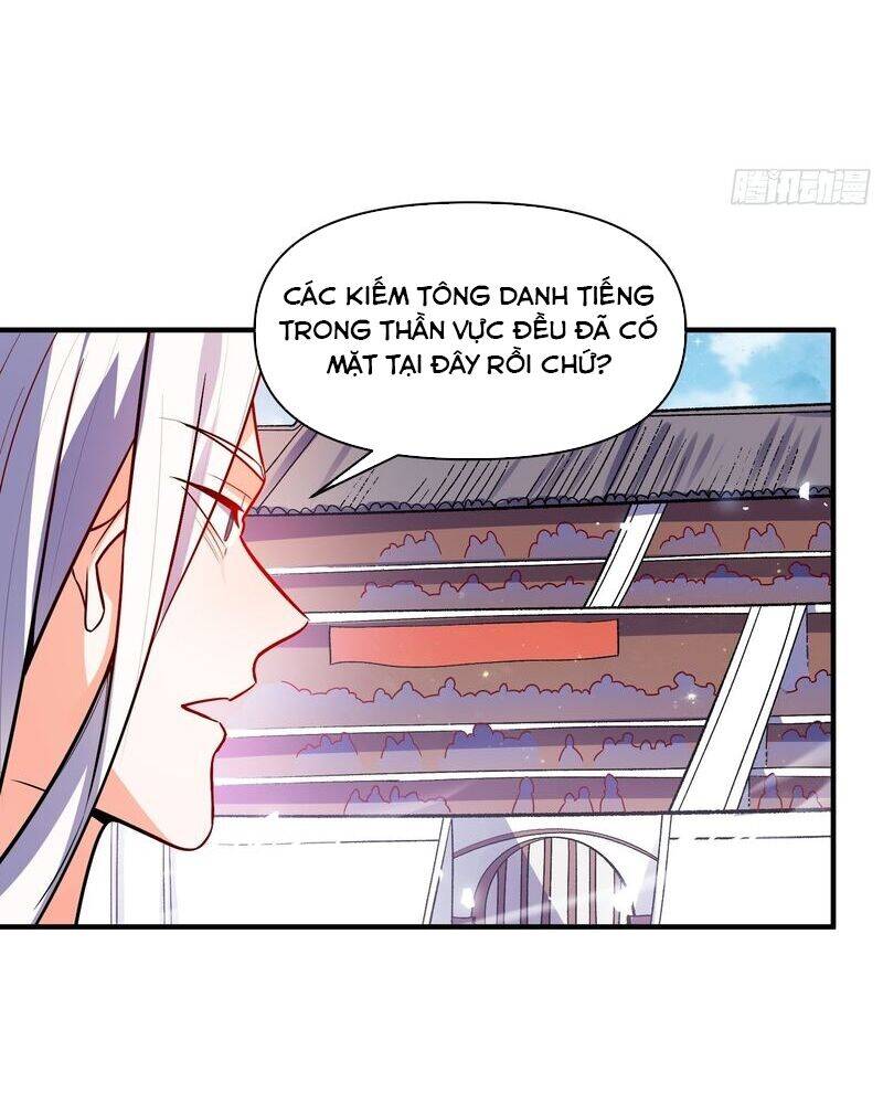 Nguyên Lai Ta Là Tu Tiên Đại Lão Chap 490 - Next Chap 491
