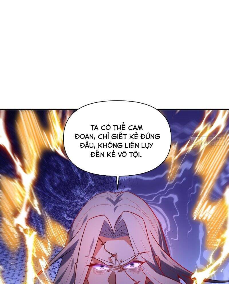Nguyên Lai Ta Là Tu Tiên Đại Lão Chap 490 - Next Chap 491
